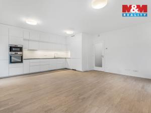 Pronájem bytu 4+kk, Praha, Šenácká, 95 m2