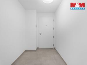 Pronájem bytu 4+kk, Praha, Šenácká, 95 m2