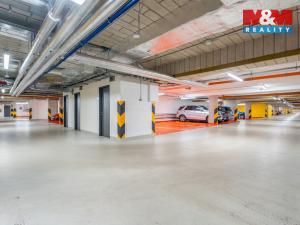 Pronájem bytu 4+kk, Praha, Šenácká, 95 m2