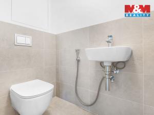 Pronájem bytu 4+kk, Praha, Šenácká, 95 m2