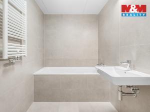 Pronájem bytu 4+kk, Praha, Šenácká, 95 m2