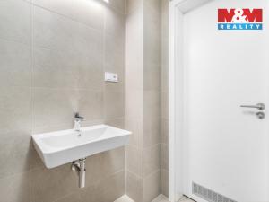 Pronájem bytu 4+kk, Praha, Šenácká, 95 m2