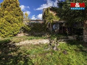 Prodej chalupy, Svojšice - Nová Ves III, 86 m2