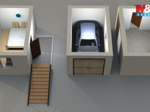 Prodej chalupy, Svojšice - Nová Ves III, 86 m2