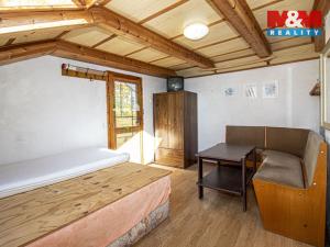 Prodej chalupy, Svojšice - Nová Ves III, 86 m2