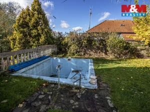 Prodej chalupy, Svojšice - Nová Ves III, 86 m2