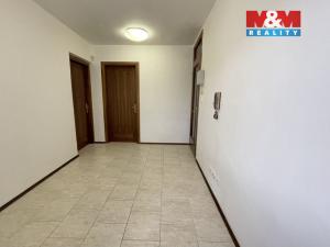 Pronájem bytu 2+1, Kladno, Váňova, 72 m2