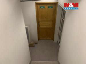 Pronájem obchodního prostoru, Praha - Vinohrady, Sarajevská, 79 m2