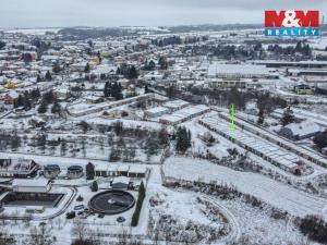 Prodej garáže, Velká Bíteš, 20 m2