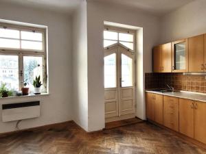 Pronájem bytu 1+1, Jablonec nad Nisou, Pražská, 56 m2