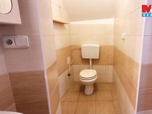 Pronájem bytu 1+1, Jablonec nad Nisou, Pražská, 56 m2