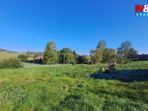 Prodej pozemku pro bydlení, Mezina, 584 m2