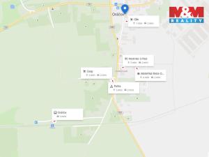 Prodej rodinného domu, Oráčov, 113 m2