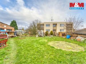 Prodej rodinného domu, Oráčov, 113 m2