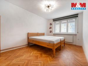 Prodej bytu 2+1, Kuřim, Jungmannova, 58 m2