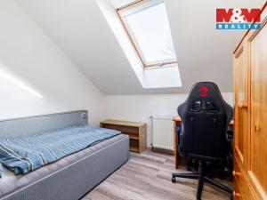 Prodej rodinného domu, Ježená, 224 m2