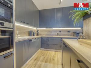 Pronájem bytu 3+kk, Vochov, 70 m2