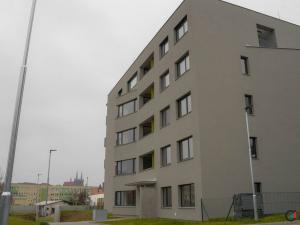 Pronájem bytu 2+kk, Chrudim - Chrudim IV, Luhanova, 49 m2