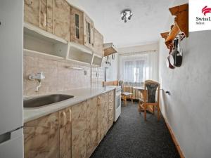 Prodej vícegeneračního domu, Bakov nad Jizerou - Malá Bělá, 185 m2