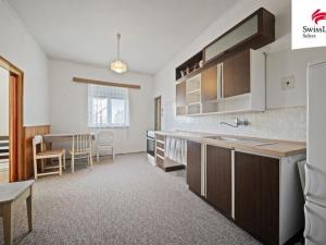 Prodej vícegeneračního domu, Bakov nad Jizerou - Malá Bělá, 185 m2