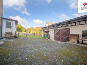 Prodej vícegeneračního domu, Bakov nad Jizerou - Malá Bělá, 185 m2