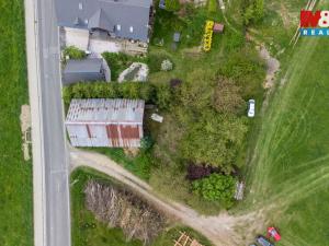 Prodej zemědělské usedlosti, Janův Důl, 134 m2