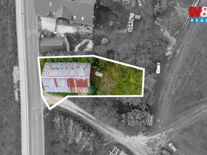 Prodej zemědělské usedlosti, Janův Důl, 134 m2