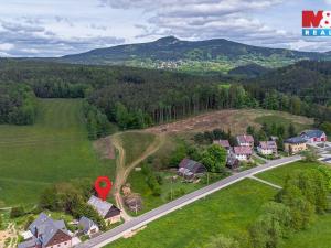 Prodej zemědělské usedlosti, Janův Důl, 134 m2