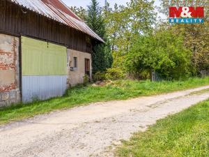 Prodej zemědělské usedlosti, Janův Důl, 134 m2