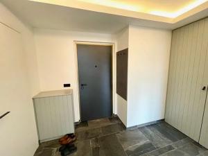 Pronájem bytu 2+kk, Praha - Libeň, Smrčkova, 55 m2