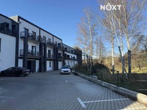 Prodej bytu 2+kk, Praha - Pitkovice, V Pitkovičkách, 62 m2