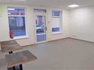 Pronájem obchodního prostoru, Český Brod, Suvorovova, 27 m2