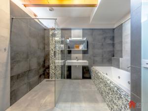 Prodej rodinného domu, Nymburk, Na Hroudách, 185 m2