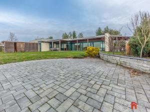 Prodej rodinného domu, Nymburk, Na Hroudách, 185 m2