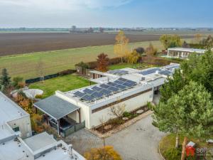 Prodej rodinného domu, Nymburk, Na Hroudách, 185 m2