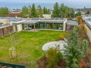 Prodej rodinného domu, Nymburk, Na Hroudách, 185 m2