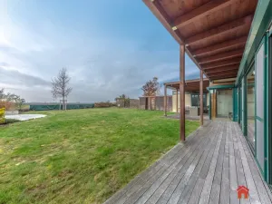 Prodej rodinného domu, Nymburk, Na Hroudách, 185 m2