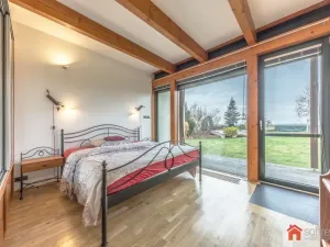 Prodej rodinného domu, Nymburk - Drahelice, Na Hroudách 2, 185 m2