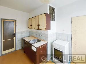 Prodej bytu 3+1, Předín, 84 m2