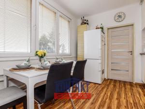 Prodej bytu 1+kk, České Budějovice, Čéčova, 65 m2