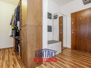 Prodej bytu 1+kk, České Budějovice, Čéčova, 65 m2