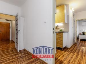 Prodej bytu 1+kk, České Budějovice, Čéčova, 65 m2
