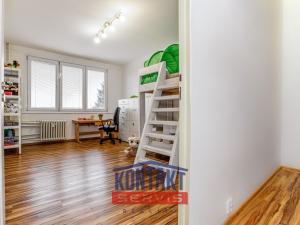 Prodej bytu 1+kk, České Budějovice, Čéčova, 65 m2