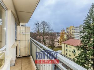 Prodej bytu 1+kk, České Budějovice, Čéčova, 65 m2