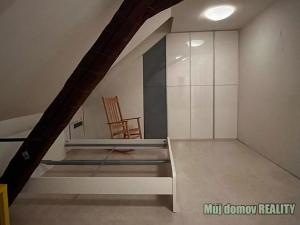 Pronájem bytu 2+kk, Praha - Přední Kopanina, K Tuchoměřicům, 76 m2