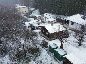 Prodej pozemku pro bydlení, Zruč-Senec - Senec, 786 m2