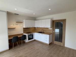 Pronájem bytu 1+kk, Plzeň, Sokolovská, 34 m2