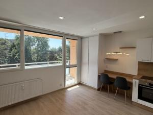 Pronájem bytu 1+kk, Plzeň, Sokolovská, 34 m2