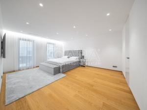 Pronájem bytu 6+kk a větší, Vestec, V Lukách, 313 m2