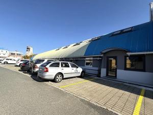 Pronájem kanceláře, Brno, Cimburkova, 182 m2